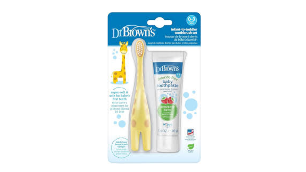 Dr brown's infant to toddler training t reviews