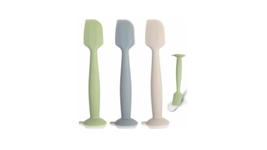 Baby Diaper Cream Spatula 3 Pack Diaper ...