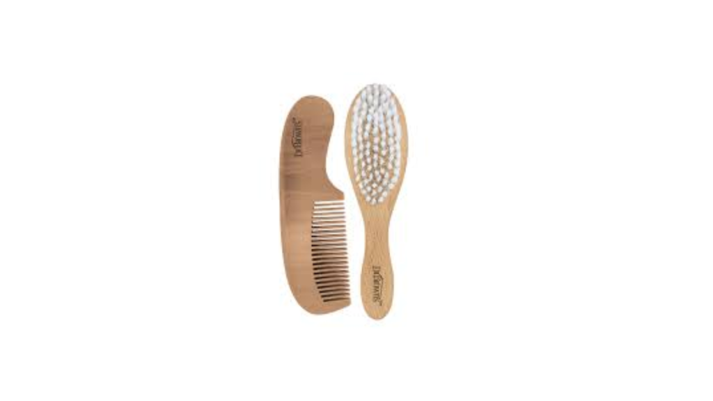 Dr brown's ™ soft and safe baby brush comb amazon price