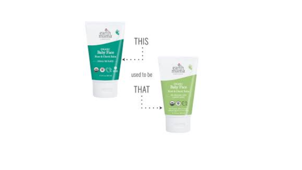 Earth Mama Organic Baby Face Nose & ...