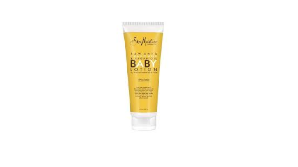 SheaMoisture Baby Lotion for Baby Skin 1...