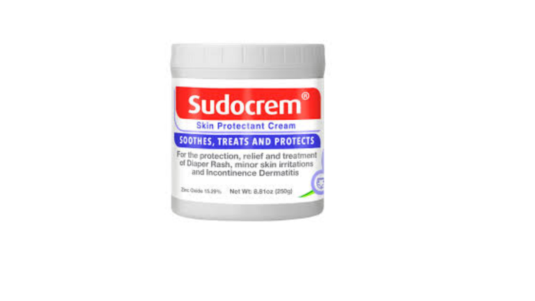 Sudocrem Skin Protectant Cream - Diaper ...