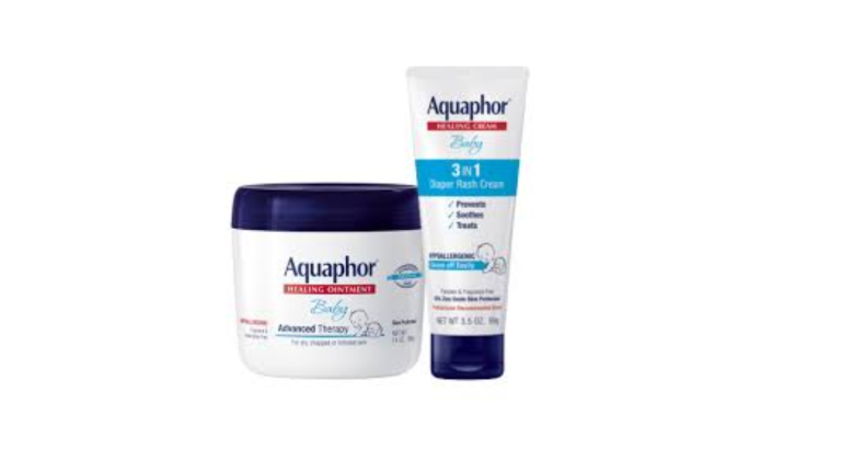 Aquaphor Diaper Rsh Crm H Size 3.5z Aqua...