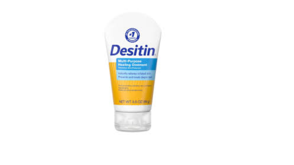 Desitin Skin Protectant and Diaper Rash ...
