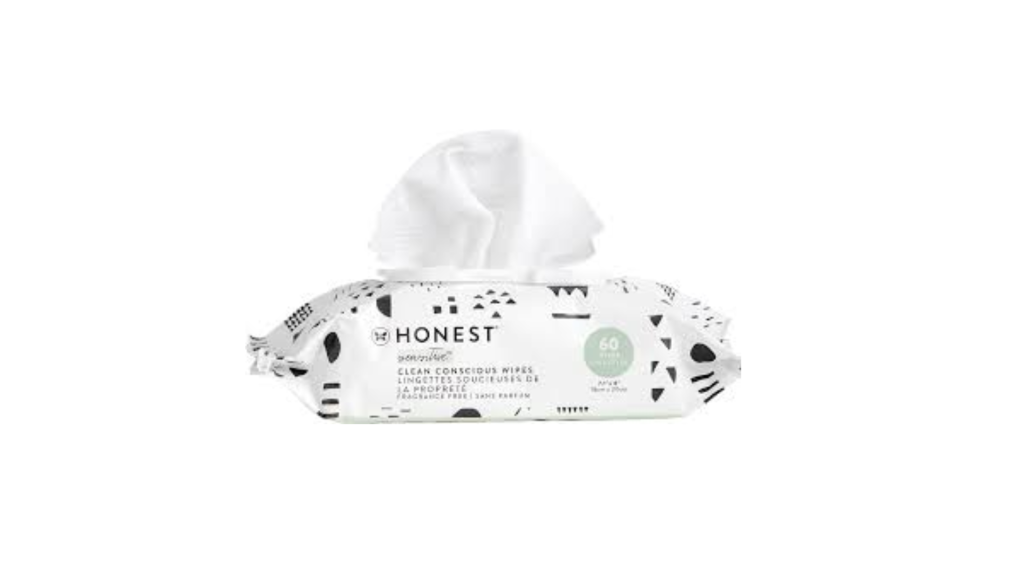The Honest Company Clean Conscious Unscented...