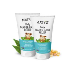 Matys Baby Diaper Rash Relief Ointment, ...